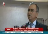 Paralel Yapı'nın sosyal medya oyunu