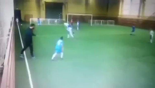 Dünya bu görüntüyü konuşuyor!