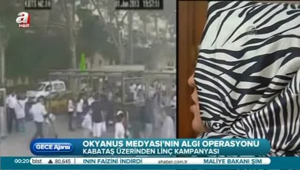 Paralel medyanın yeni algı oyunu!