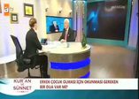 Erkek çocuk sahibi olmak için ne yapmalıyız?
