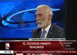 CHP iktidarında ezanı susturma vaadi