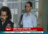 Takiye Zaman'ı!