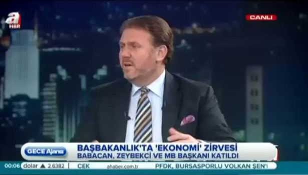 Yiğit Bulut önemli açıklamalarda bulundu