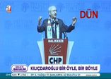 Kılıçdaroğlu bonzai mi kullanıyor?