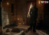 Diriliş 'Ertuğrul'dan 'kadın şiddeti'ne anlamlı mesaj