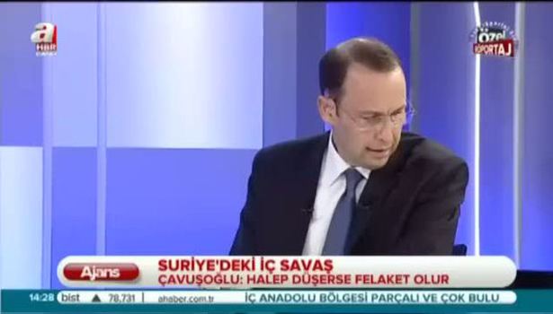 Çavuşoğlu DAEŞ'e katılan İngilizler hakkında konuştu