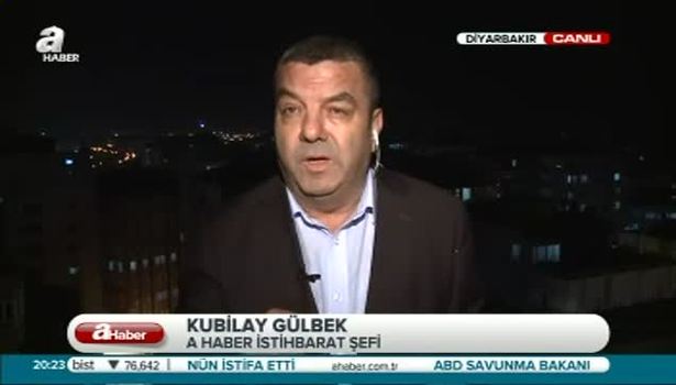 Kızları taşıyan ajanın Emniyet'teki ifadesi