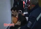 Beşiktaş-Galatasaray derbisinde ŞOK