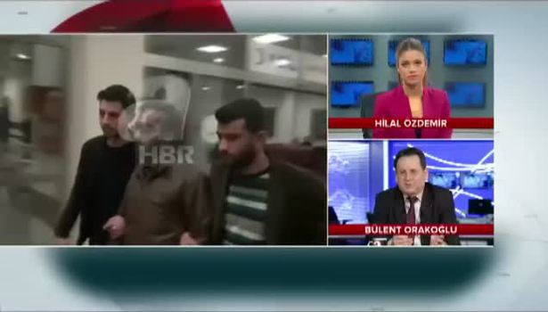 O ajan paraları Bank Asya üzerinden aldı!