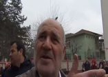 70'inde YGS'ye girdi