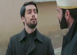 Ziya Hoca'ya zor soru