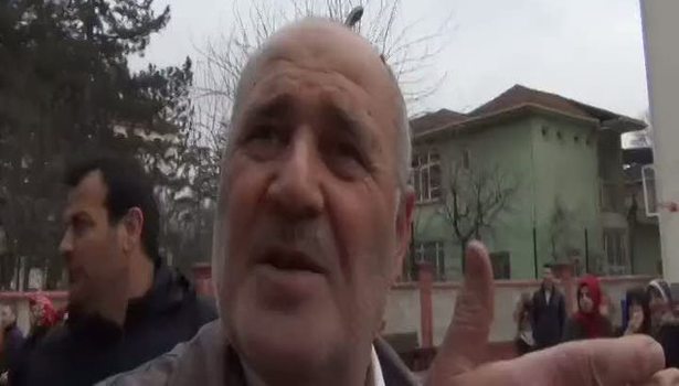 70'inde YGS'ye girdi
