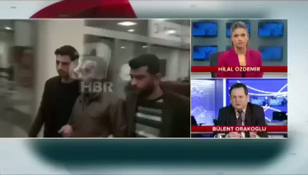 'Paralel Yapı'nın DAEŞ oyunu