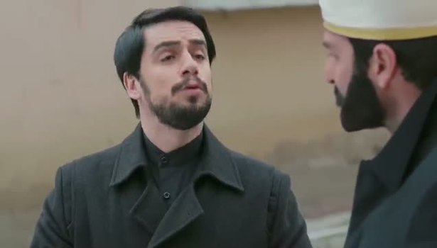Ziya Hoca'ya zor soru