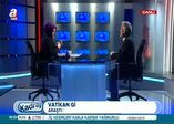 "Vatikan arşivinde çok değerli bilgiler var"