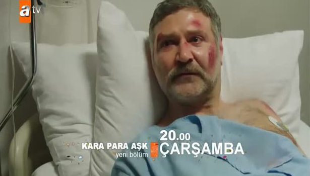 Kara Para Aşk 38.Bölüm Fragmanı
