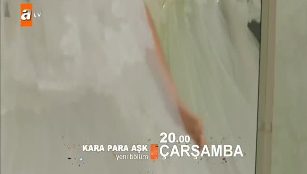 Kara Para Aşk 38.Bölüm 2.Fragmanı