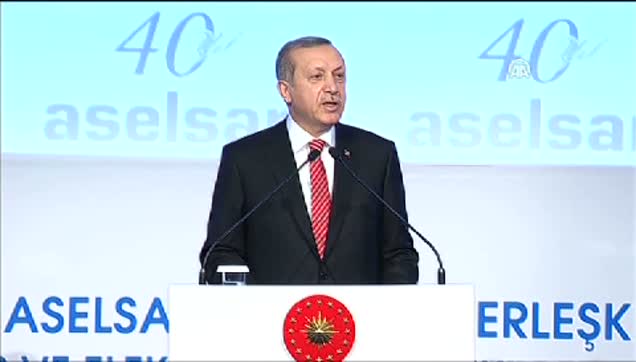 'Güçlü Türkiye'den korkuyorlar'-1