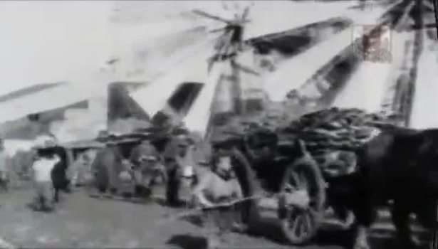 İlk kez yayınlanan Çanakkale belgeseli