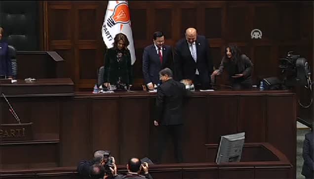 Sıktığınız el vicdanlardan silinmeyecek-1