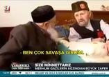 Merhum gazilerin ağzından büyük zafer