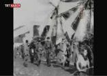 TSK'dan "Çanakkale Geçilmez" belgeseli