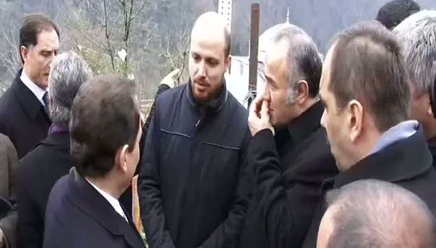 Albayrak ailesinin acı günü