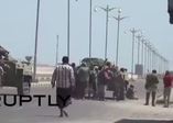 Yemen'de cumhurbaşkanlığı sarayına füze saldırısı