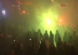 Beşiktaş'ın kuruluşunun 112. yıl dönümü kutlandı