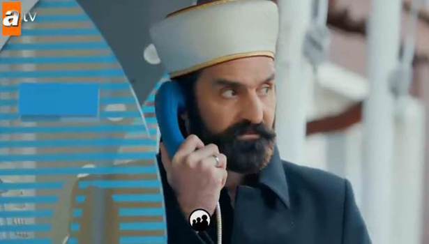 Kertenkele 21. Bölüm Fragmanı