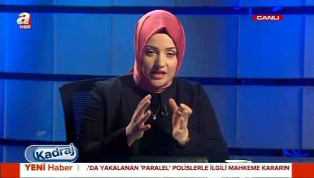 Paralel polislere sığınma yok!