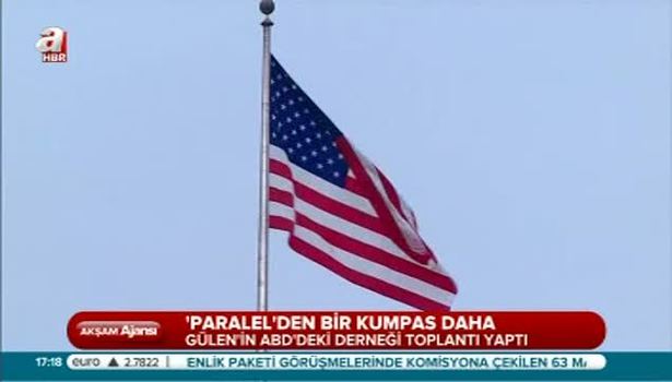Paralel kumpas!