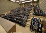 'Silahların gölgesinde barış olmaz'