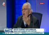 "Said-i Nursi devlette menfi hareketlere müsaade etmezdi"