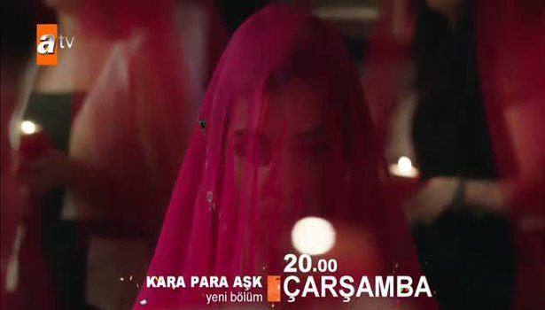Kara Para Aşk 39.Bölüm 2.Fragmanı