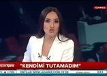 Arınç: Kendimi tutamadım