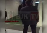 BJK TV Emre'nin o görüntülerini yayınladı