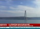 3. Köprüde son durum ne?