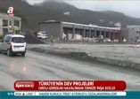 Ordu-Giresun havalimanı ne zaman açılıyor?