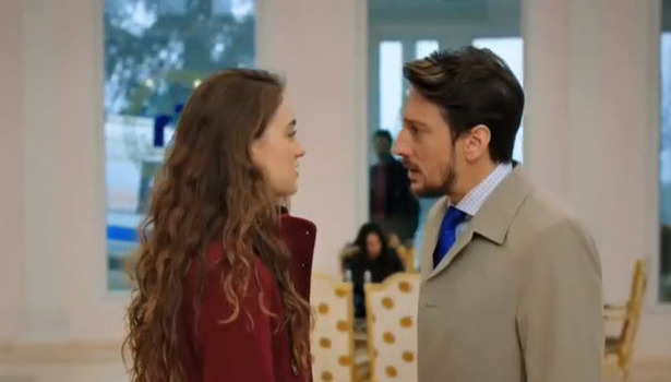 Kara Ekmek 10. Bölüm Fragmanı