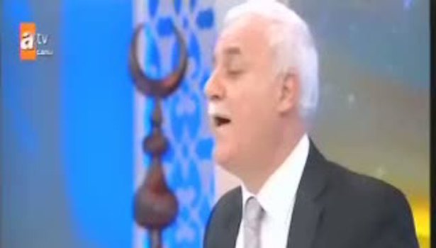 Cennetin katları arasında dolaşabilecek miyiz?