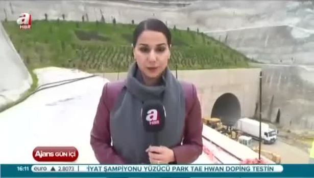 İşte İzmir'in çılgın projesi