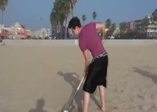 İnsanları çukura düşüren adam