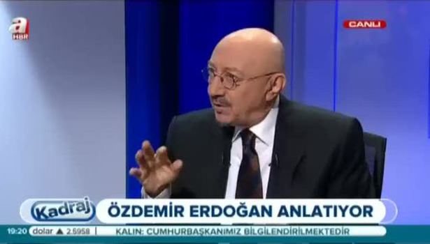 Başörtüsü zulmüne baş kaldırdım!