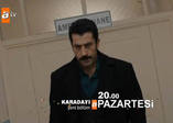Karadayı 104. Bölüm Fragmanı