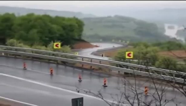 Yok böyle bir drift