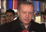 Cumhurbaşkanı Erdoğan "Bizim Hikaye" filmini izledi