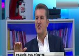 Sarıgül'ün canlı yayında yanıt veremediği soru