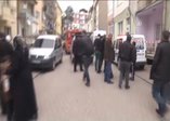 Sivas'ta mucize kurtuluş