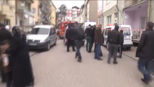 Sivas'ta mucize kurtuluş